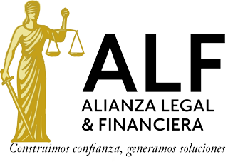 ALF · Alianza Legal y Financiera