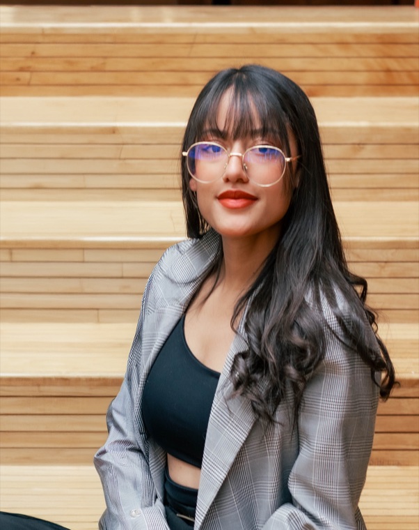 Silvia Riascos, abogada de ALF